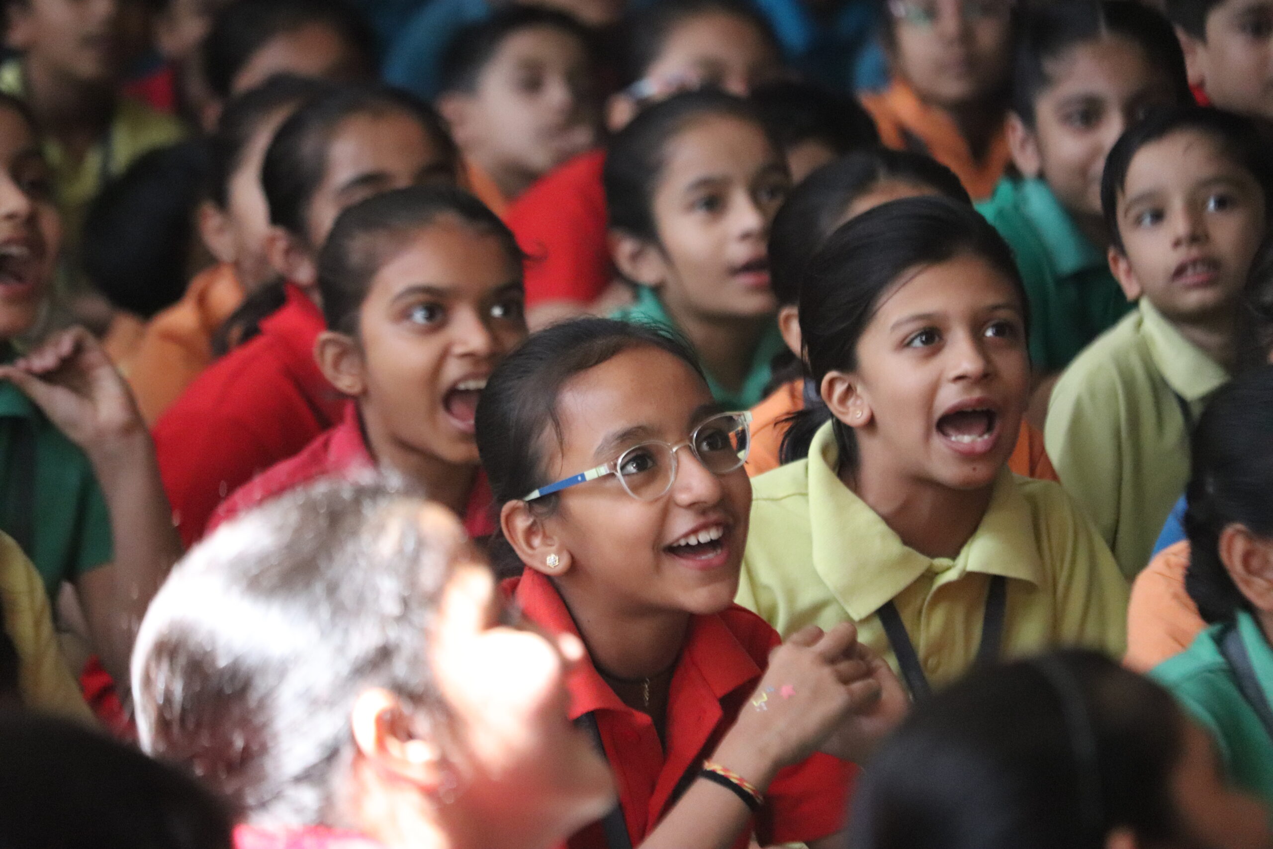 Educational Outreach